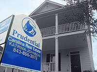Real Estate