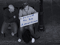 Proud American