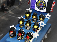 Some Gave All